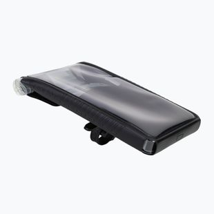 Etui z uchwytem na telefon Topeak Smartphone Drybag 6" black
