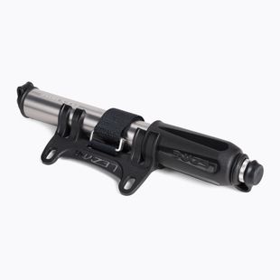 Pompka rowerowa Lezyne Sport Drive HP S 120psi matte grey