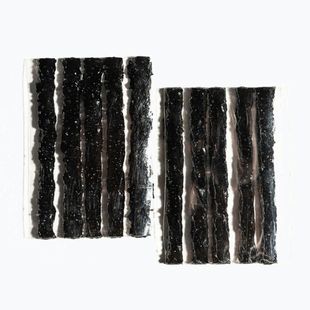 Guma do naprawy opon Lezyne Tubeless Plug Refill 10 szt. black
