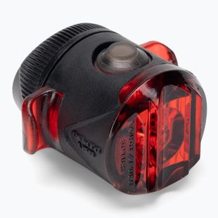 Zestaw lampek rowerowych Lezyne Led Femto Drive USB black