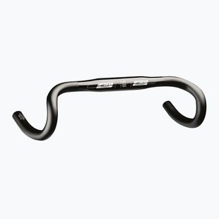 Kierownica FSA Omega Compact alu 400 mm black