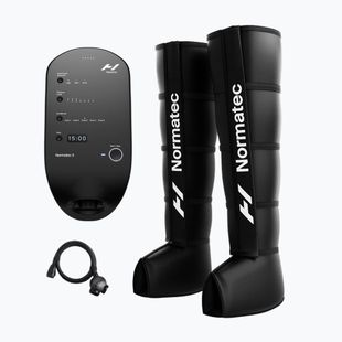 System do regeneracji i masażu Normatec 3.0