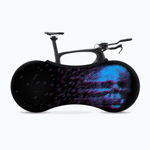 Pokrowiec rowerowy na koła VELOSOCK Glitch