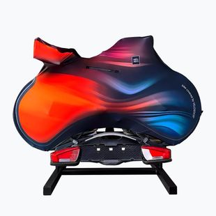 Pokrowiec rowerowy do transportu VELOSOCK Motion Wave Road WR