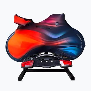 Pokrowiec rowerowy do transportu VELOSOCK Motion Wave MTB WR