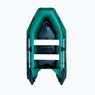 Ponton 3-osobowy Gladiator AK280 AD green