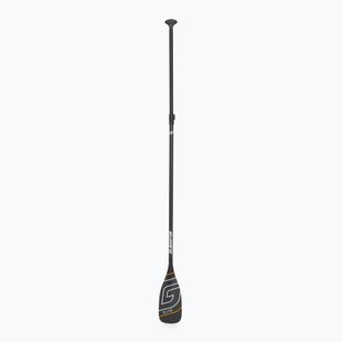 Wiosło SUP 3-częściowe Gladiator Elite Race Carbon 3T