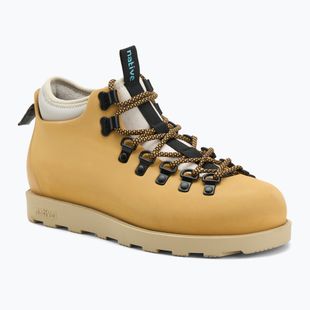 Buty Native NA-31106848 Fitzsimmons Citylite Bloom mushroom brown/soy beige/tundra mushroom