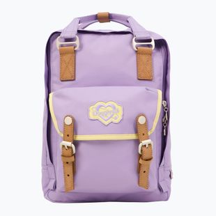 Plecak miejski Doughnut Macaroon Kaleido Series 16 l wisteria