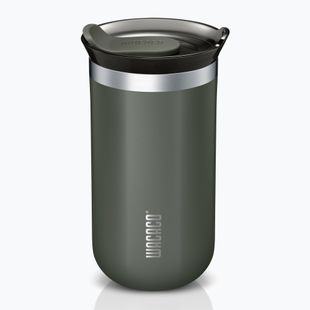Kubek termiczny WACACO Octaroma Lungo 300 ml dim grey