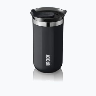 Kubek termiczny WACACO Octaroma Lungo 300 ml onyx black