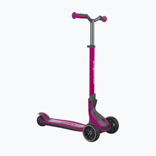 Hulajnoga trójkołowa Globber Ultimum pink