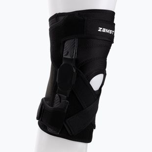Stabilizator stawu kolanowego Zamst ZK-X czarny