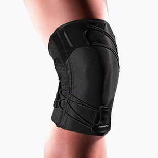 Stabilizator kolana Zamst RK-1 Puls Left czarny