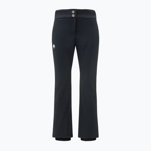 Spodnie narciarskie damskie Descente Bonded Stretch black