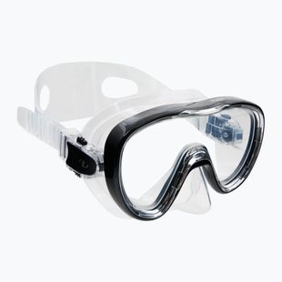 Maska do nurkowania TUSA Kleio white/black