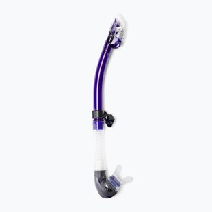 Fajka do nurkowania TUSA Hyperdry Elite 2 cobalt
