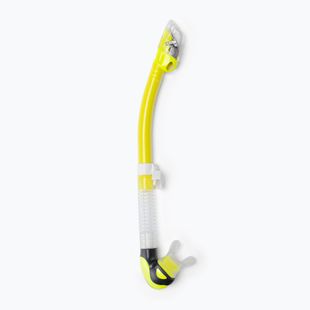 Fajka do nurkowania TUSA Hyperdry Elite 2 yellow