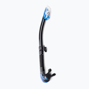 Fajka do nurkowania TUSA Hyperdry Elite 2 blue/black