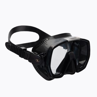 Maska do nurkowania TUSA Freedom Elite black/grey