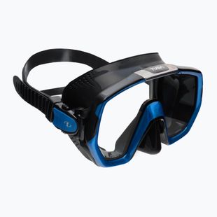 Maska do nurkowania TUSA Freedom Elite blue/black