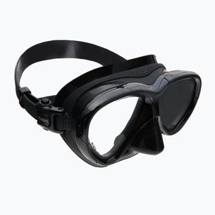 Maska do nurkowania TUSA Intega black/black