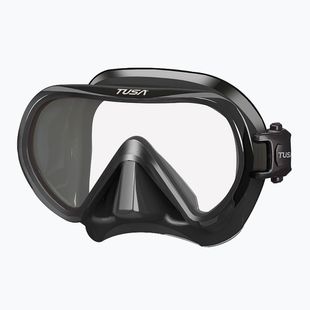 Maska do snorkelingu TUSA Ino czarny