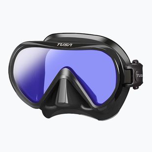 Maska do snorkelingu TUSA Ino Pro black
