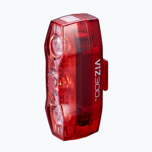 Lampka rowerowa tylna CatEye TL-LD810 VIZ300 USB-C red
