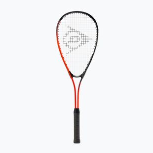 Rakieta do squasha Dunlop Sq Force Ti czarno-pomarańczowa 773195