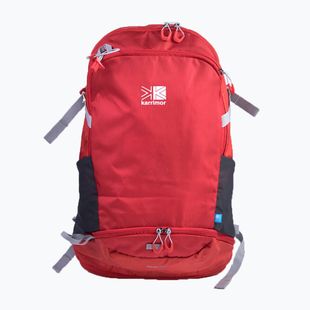 Plecak turystyczny Karrimor Dorango 40 l red/hi rise