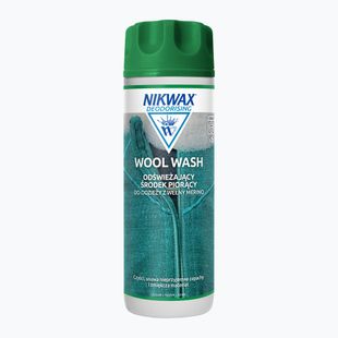 Płyn do prania wełny merino Nikwax Wool Wash 300 ml