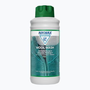 Płyn do prania wełny merino Nikwax Wool Wash 1000 ml