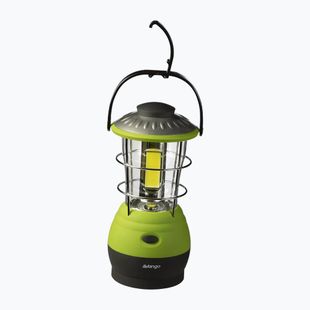 Lampka kempingowa Vango Lunar 250 Recharge USB herbal