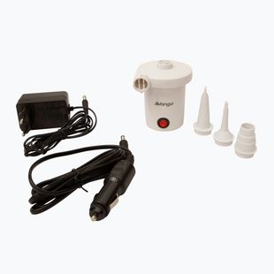 Pompka elektryczna Vango Mistral AC/DC white