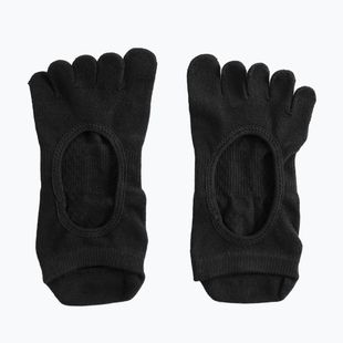 Skarpety Myga Toe black