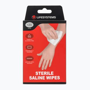Opatrunki Lifesystems Adherent Dressings 20 pack