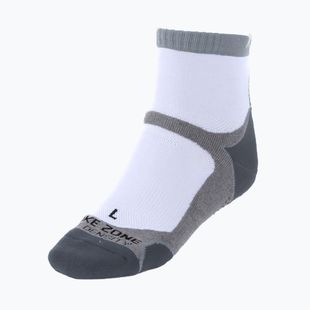 Skarpety Karakal X4 Ankle white/grey