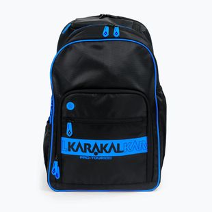 Plecak do squasha Karakal Pro Tour 2.2 30 l blue