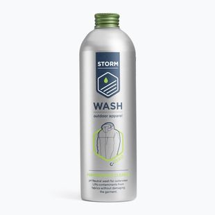 Płyn do prania odzieży STORM Apparel 500 ml