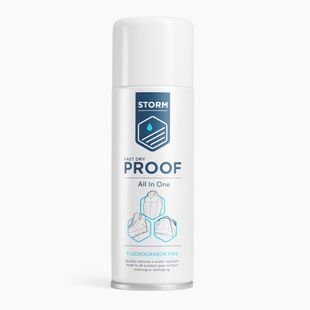 Impregnat do odzieży i sprzętu STORM Proofer Fast Dry 500 ml