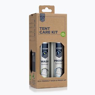 Zestaw naprawczy STORM Tent Care