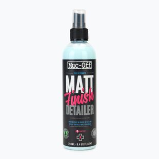 Środek do detailingu Muc-Off Matt Finish Detailer 250 ml