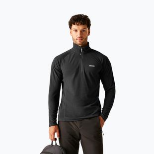 Bluza męska REGATTA Montes ash