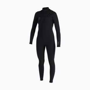 Pianka do pływania damska O'Neill O'Riginal RG8 3/2 mm Chest Zip Full black/black/black