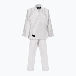 Gl do Judo Mizuno Hayato białe 22GG9A550101Z