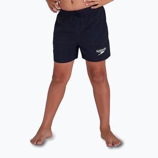 Szorty kąpielowe dziecięce Speedo Essential 13" true navy