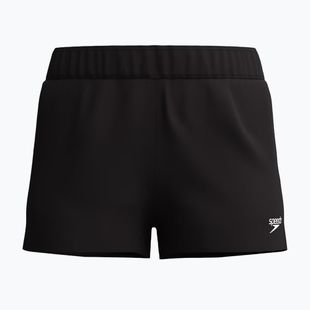 Szorty kąpielowe damskie Speedo Essential black