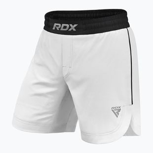 Spodenki treningowe męskie RDX T15 white