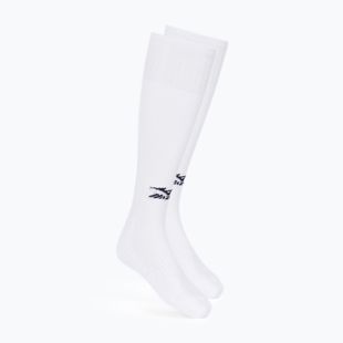 Skarpety Mizuno Comfort Volley Long białe V2EX6A55Z71